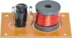 Input Power 80W Max.
Crossover Point: 3.5kHz
Roll Off Rate: 6dB/Octave
Insertion Loss: 0.4dB @ 100Hz
Dimensions: 60W x 40D x 22H