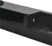 Whether it's your main screen or the spare room (even the shed or mancave) - this soundbar and wireless subwoofer combo sounds fantastic! Great bottom end from the 8" subwoofer, plus clear crisp sound from the four drivers and dual tweeters in the sound bar.