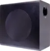 This stunning high power home cinema subwoofer adds plenty of bottom end bass reproduction to any home theatre or hi-fi system. Very compact considering the high spec 10 inch bass driver employed. The inbuilt 200W amp accepts either a speaker or a line level input.
