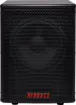 A high quality commercial grade passive 8" subwoofer for use with either 100V line PA amplifiers or low impedance 4 - 8 Ohm amplifiers. This sub provides additional low end response to foreground music and hi-fi applications.