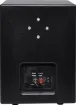A high quality commercial grade passive 8" subwoofer for use with either 100V line PA amplifiers or low impedance 4 - 8 Ohm amplifiers. This sub provides additional low end response to foreground music and hi-fi applications.