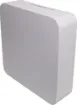 These ultra compact passive subwoofers feature 4 x 4” long throw drivers in a tuned enclosure designed for installation in domestic and commercial sound systems.