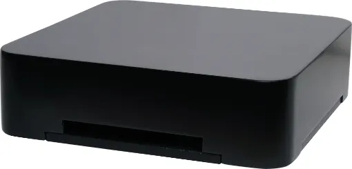 These ultra compact passive subwoofers feature 4 x 4” long throw drivers in a tuned enclosure designed for installation in domestic and commercial sound systems.