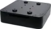 These ultra compact passive subwoofers feature 4 x 4” long throw drivers in a tuned enclosure designed for installation in domestic and commercial sound systems.