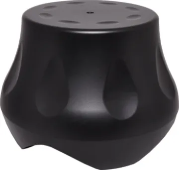 10" Outdoor 150W Subwoofer Speaker You may locate C 5220 anywhere you can run speaker wire.