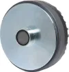For high power PA use. Incorporates industry standard mounting thread, aluminium voice coil former and titanium diaphragm. Standard 1&quot; throat.