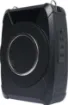 A compact portable PA system with headset, providing a way to increase the volume of your voice when addressing small crowds.