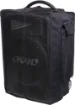 Bag to suit 150W Okayo portable PA models, C7217 and C7220. Constructed from tough woven polyester material for the ultimate protection. 