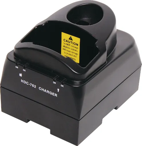 Beltpack charging pod to suit C7195A or C7195B.