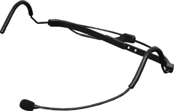 Microphone Headset for C7195B & C7195C Headset microphone to suit C7195B and C7195C beltbacks.