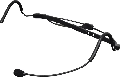 Headset microphone to suit C7195B and C7195C beltbacks.