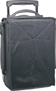 Protective Fabric Cover To Suit C7202C Rugged heavy duty nylon cover custom made to suit the C7202C portable PA system.
