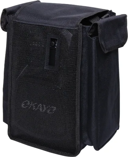 Bag to suit Okayo portable PA models, C7206, C7207 and C7210. 