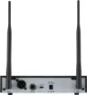 A dual channel receiver designed to integrate with the C 7282A Okayo transmitter system or Okayo UHF equipped portable PA systems. 