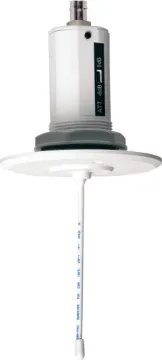 Ceiling Mount High Gain UHF Mic System Antenna Suitable for Redback radio microphone installations requiring extended operating range ie: supermarkets, shopping malls, function centres etc. Provides 9dB of gain at 800MHz enabling installation up to 50m from the receiver when using