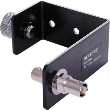 Antenna Booster Mounting Bracket BNC Type Mounting bracket for C 8842