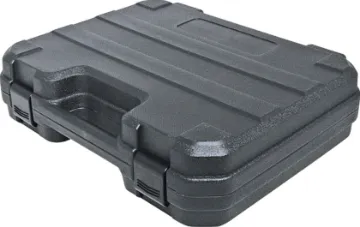 Plastic Carry Case Plastic Carry Case