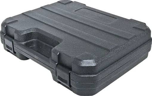 Plastic Carry Case