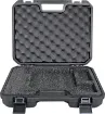 Plastic Carry Case