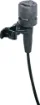 The Redback Lapel microphone is designed to provide clear microphone pick-up in a discrete package. Incorporating a high definition microphone insert for crystal clear pickup of speech.The microphone simply clips onto your garment and plugs into the Redba