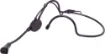 A lightweight microphone designed for hands-free use. The high definition microphone insert provides crystal clear speech pickup. It is designed for non-vigorous activity. Fantastic for lecturers, spruikers or live demonstrations. The microphone s