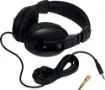 Incorporating super thin diaphragm drivers and high quality flexible lead.