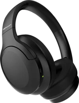HiFuture Futuretour Active Noise Cancelling Bluetooth Headphones The Hifuture Futuretour headphones provide excellent noise canceling performance, allowing you to work and listen without interference from outside sources of noise.