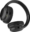 The Hifuture Futuretour headphones provide excellent noise canceling performance, allowing you to work and listen without interference from outside sources of noise. 