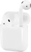 Styled on the popular Airpods these affordable wireless Bluetooth 5.0 earbuds offer great sound for less! Each pair includes a magnetic battery storage case to protect your ear buds, but also keep them charged up and ready to go whenever you need them. 