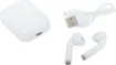 Styled on the popular Airpods these affordable wireless Bluetooth 5.0 earbuds offer great sound for less! Each pair includes a magnetic battery storage case to protect your ear buds, but also keep them charged up and ready to go whenever you need them. 