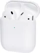 Styled on the popular Airpods these affordable wireless Bluetooth 5.0 earbuds offer great sound for less! Each pair includes a magnetic battery storage case to protect your ear buds, but also keep them charged up and ready to go whenever you need them. 