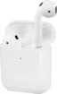 Styled on the popular Airpods these affordable wireless Bluetooth 5.0 earbuds offer great sound for less! Each pair includes a magnetic battery storage case to protect your ear buds, but also keep them charged up and ready to go whenever you need them. 
