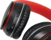 These over ear headphones are not only super comfortable but they also deliver up to 18 hours of listening time. 
