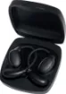 Hate in ear earphones? No worries! These new true wireless bluetooth 5.3 open ear (OWS) headphones are perfect for you - they’re sweat resistant, light weight and provide 8hrs of listening time.