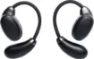 Hate in ear earphones? No worries! These new true wireless bluetooth 5.3 open ear (OWS) headphones are perfect for you - they’re sweat resistant, light weight and provide 8hrs of listening time.