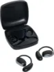 Hate in ear earphones? No worries! These new true wireless bluetooth 5.3 open ear (OWS) headphones are perfect for you - they’re sweat resistant, light weight and provide 8hrs of listening time.