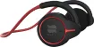 These over ear bluetooth headphones are not only super comfortable but also offer up to 16 hours of listening time. 