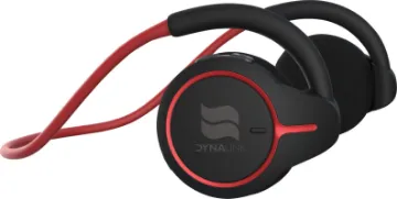 Bluetooth Wireless Over Ear Sports Headphones These over ear bluetooth headphones are not only super comfortable but also offer up to 16 hours of listening time.