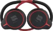 These over ear bluetooth headphones are not only super comfortable but also offer up to 16 hours of listening time. 