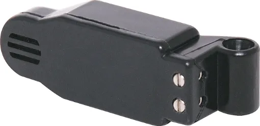 An electret micprophone to suit the C 9060 -
 C 9072 series II aviation headsets.