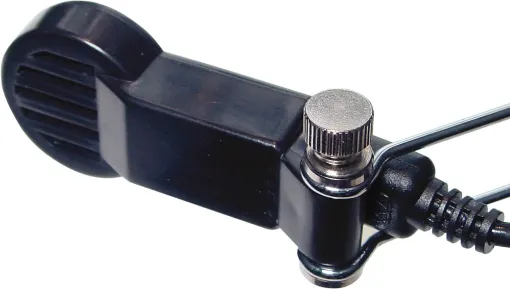 A Dynamic Mic for a C9060/64/70