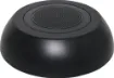 A surface mount fire speaker featuring flame retardant housing material and PA Driver to suit the new approval requirements.