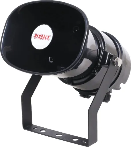 Designed to meet AS ISO7240.24:2018. Our first One-Shot horn speaker, designed to save installers time and money.