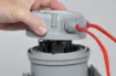 Designed to meet AS ISO7240.24:2018. Our first One-Shot horn speaker, designed to save installers time and money.