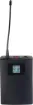 Wireless lavalier beltpack 700 channel transmitter ideal for use with the Redback® 700 channel receiver unit (C8890D).