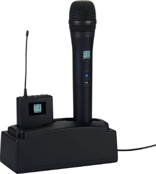 Charging Dock To Suit CL8892D / CL8893D Mic Transmitters A dual charging dock suitable for use with CL8892D and CL8893D USB C rechargeable microphone transmitters.
