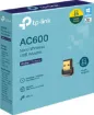 Barely bigger than the USB&#8200plug itself provides blazing fast AC wireless speeds to laptops & devices. Dual band. 