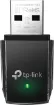 High speed dual band wireless AC adaptor. Ideal upgrade for laptops and other devices. Mu-Mimo provides additional bandwidth when used with compatible routers.