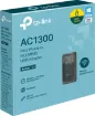 High speed dual band wireless AC adaptor. Ideal upgrade for laptops and other devices. Mu-Mimo provides additional bandwidth when used with compatible routers.