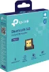 This adapter equips your PC with more advanced Bluetooth 5.0 technology that has across-the-board upgrades compared with older versions.